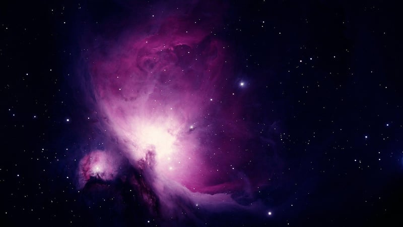 Celestial Lights